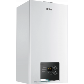Настенный газовый котел Haier Urban 2.18 TM, двуконтурный