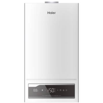Настенный газовый котел 28 кВт Haier ProLine 2.28 Ti (страница 7)-1
