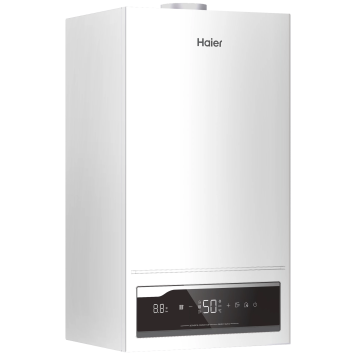 Настенный газовый котел 28 кВт Haier ProLine 2.28 Ti (страница 7)-2