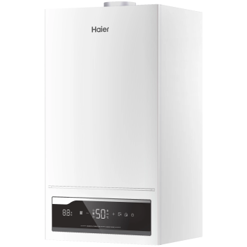 Настенный газовый котел 28 кВт Haier ProLine 2.28 Ti (страница 7)-3