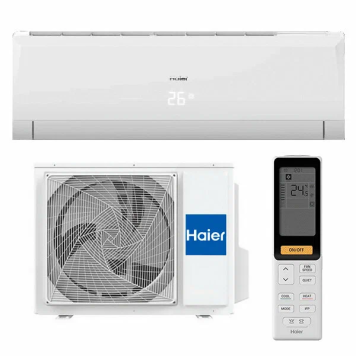 Кондиционер Haier AS12NS7ERA-W / 1U12BS7ERA-2