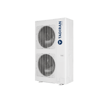 Наружный блок двухтрубной мини VRF системы Tadiran TNV100EU/3-V-1