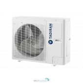 Наружный блок двухтрубной мини VRF системы Tadiran TNV100EU/3-V