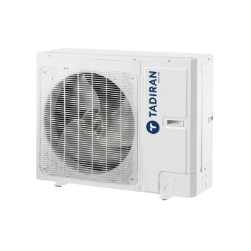 Наружный блок двухтрубной мини VRF системы Tadiran TNV100EU/3-V-3