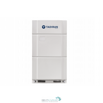 Купите Наружный блок двухтрубной VRF системы Tadiran TNV224ESZ/8-Y для эффективного и экономичного кондиционирования