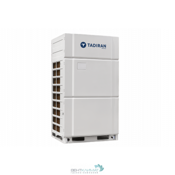 Купите Наружный блок двухтрубной VRF системы Tadiran TNV224ESZ/8-Y для эффективного и экономичного кондиционирования-2