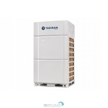 Купите Наружный блок двухтрубной VRF системы Tadiran TNV224ESZ/8-Y для эффективного и экономичного кондиционирования-1