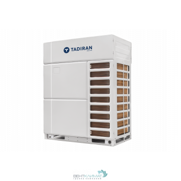 Купите Наружный блок двухтрубной VRF системы Tadiran TNV224ESZ/8-Y для эффективного и экономичного кондиционирования-3