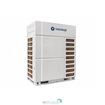 Купите Наружный блок двухтрубной VRF системы Tadiran TNV224ESZ/8-Y для эффективного и экономичного кондиционирования-4