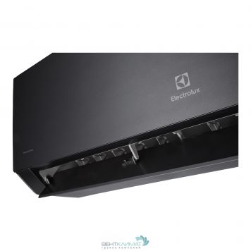 Сплит-система инверторного типа Electrolux Enterprise Super DC EACS/I-12HEN-BLACK/N8_24Y-5