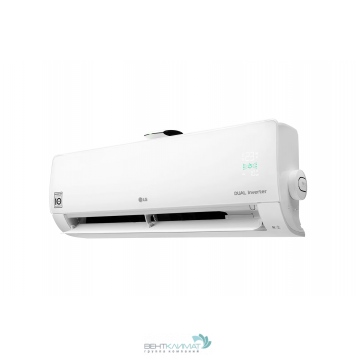 Кондиционер Lg Air Puricare AP12RK-3