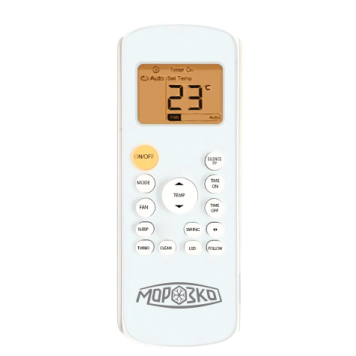 Кондиционер МОРОЗКО Байкал КНБИ-БКЛ07ОН-2