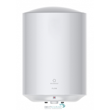 Электрический водонагреватель накопительного типа EWH-F100-RE ECOSTAR с функцией FLOW