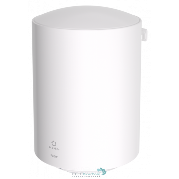 Электрический водонагреватель накопительного типа EWH-F100-RE ECOSTAR FLOW-2