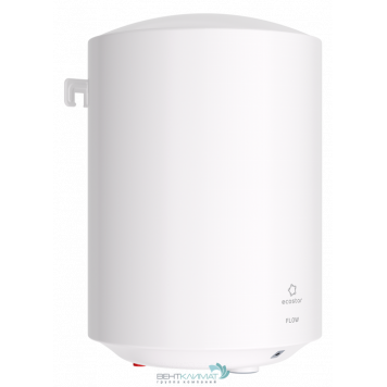 Электрический водонагреватель накопительного типа EWH-F100-RE ECOSTAR FLOW-3