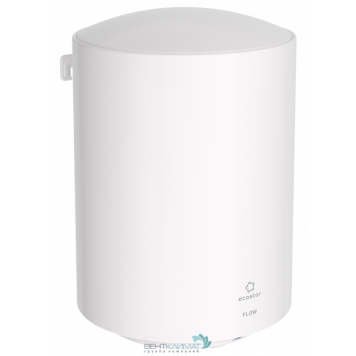 Электрический водонагреватель накопительного типа EWH-F100-RE ECOSTAR FLOW-4