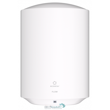 Электрический водонагреватель накопительного типа EWH-F100-RE ECOSTAR FLOW-6