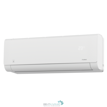 Настенный Внутренний Блок Funai SHOGUN RAM-I-SG25HP.W02/S-2