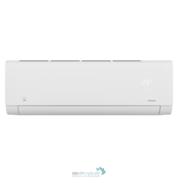 Настенный Внутренний Блок Funai SHOGUN RAM-I-SG25HP.W02/S-4