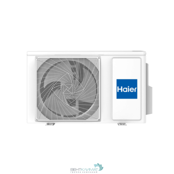 Кондиционер Haier Quantum AS20HQJ1HRA-B/1U20HQJ1FRA: Экономичный и надежный климат-контроль для вашего дома-5