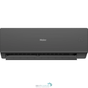 Кондиционер Haier Quantum AS20HQJ1HRA-B/1U20HQJ1FRA: Экономичный и надежный климат-контроль для вашего дома-1