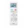 Кондиционер Haier Quantum AS20HQJ1HRA-B/1U20HQJ1FRA: Инверторный, 2.0 кВт, Класс энергоэффективности A++, Белый.