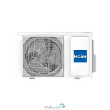 Кондиционер Haier Quantum AS20HQJ1HRA-B/1U20HQJ1FRA: Экономичный и надежный климат-контроль для вашего дома-4