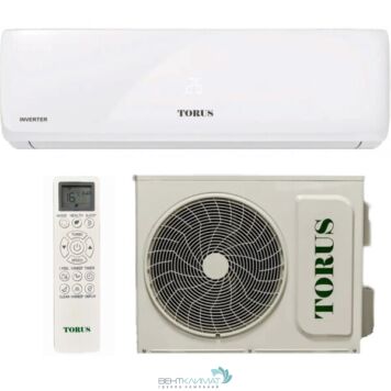 Купить Кондиционер TORUS Granada TVK-07I – Официальный Интернет-Магазин-1