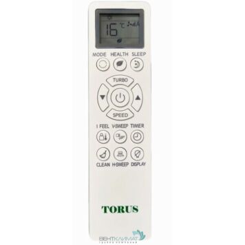 Купить Кондиционер TORUS Granada TVK-07I – Официальный Интернет-Магазин-2