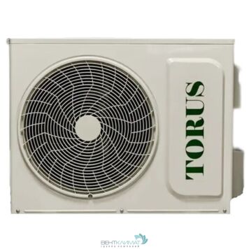 Купить Кондиционер TORUS Granada TVK-07I – Официальный Интернет-Магазин-3