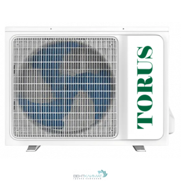 Купить Кондиционер TORUS Granada TVK-12I – Официальный Интернет-Магазин-2