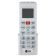Кондиционер TORUS Granada TVK-18I: Мощный, компактный, инверторный, 1800W, 3 режима, для помещений до 80м²
