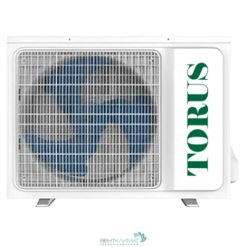 Купить Мульти-сплит систему TORUS AMSN14/2AI + AMS 07 + AMS 07 – цена, характеристики, отзывы.-3