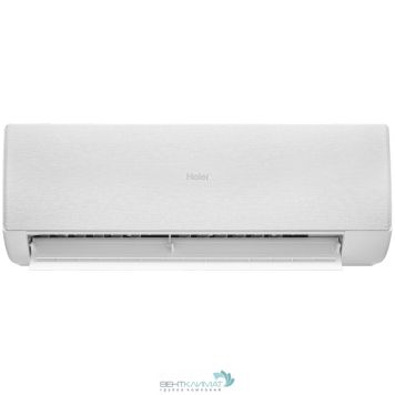Купить кондиционер Haier Stellar AS35SHP1HRA-W/1U35SHP1FRA - цена, характеристики, отзывы-1