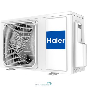 Кондиционер Haier Stellar AS50SHP1HRA-S/1U50SHP1FRA купить – цена, характеристики, отзывы-6