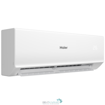 Купить Кондиционер Haier Quantum AS35HQJ1HRA-W/1U35HQJ1FRA - Официальный интернет-магазин-2