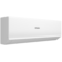 Кондиционер Haier Quantum AS50HQJ1HRA-W: Мощный, тихий, инверторный, 5000 BTU, белый.
