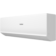 Кондиционер Haier Quantum AS50HQJ1HRA-W: Мощный, тихий, инверторный, 5000 BTU, белый.