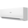 Кондиционер Haier Quantum AS50HQJ1HRA-W: Мощный, тихий, инверторный, 5000 BTU, белый.
