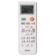 Кондиционер Haier Quantum AS50HQJ1HRA-W: Мощный, тихий, инверторный, 5000 BTU, белый.