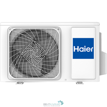 Купить Кондиционер Haier Quantum AS25HQJ1HRA-B/1U25HQJ1FRA – цена, характеристики, доставка-4