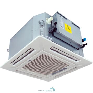Кассетный кондиционер Dahatsu DH-CS-12A (TCL)