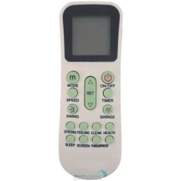 Кассетный кондиционер Dahatsu DH-CS-18A TCL – купить в интернет-магазине-1