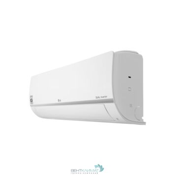 Кондиционер Lg Mega Dual Plus D07TT2