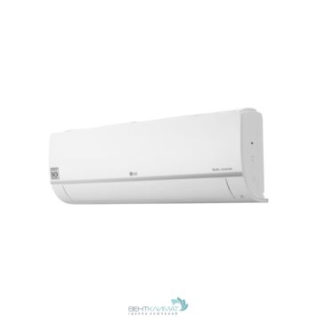 Кондиционер Lg Mega Dual Plus D09TT2-1
