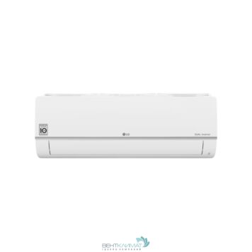 Кондиционер Lg Mega Dual Plus D09TT2-2