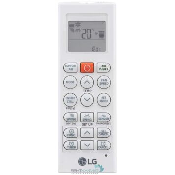 Кондиционер Lg Mega Dual Plus D09TT2-4