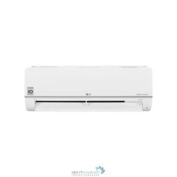 Кондиционер Lg Mega Dual Plus D12TT-2