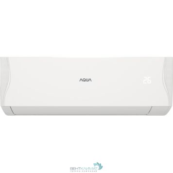 Кондиционер Aqua Biwa AQI-50BIQ1/R3-2