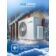Кондиционер Ecoclima Nova Line ECW-СH09/AA-4R1/EC-CH09/A-4R1 25 кв.м